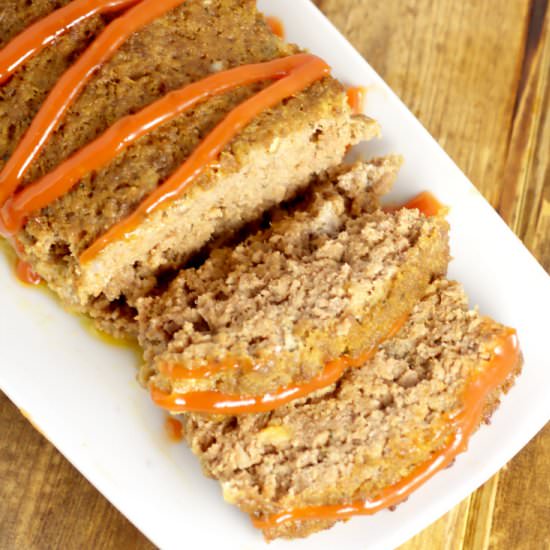 The Best Meatloaf