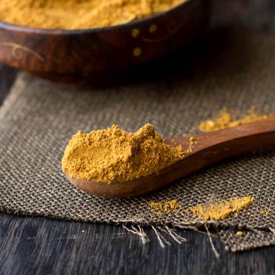 Sambar Powder