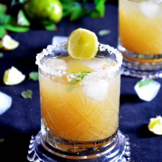 Aam Panna
