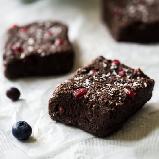Paleo Brownies