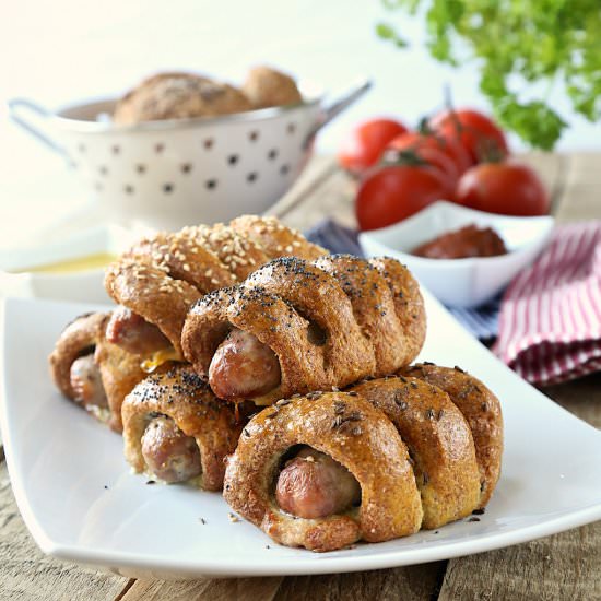 Ultimate Keto Hot Dogs