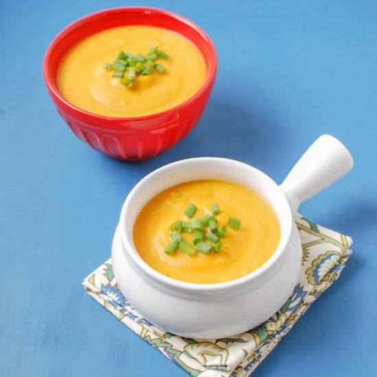 Potato Soup
