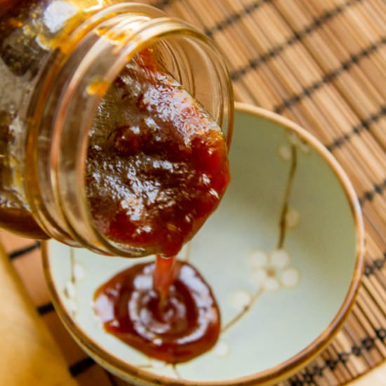 Teriyaki Sauce