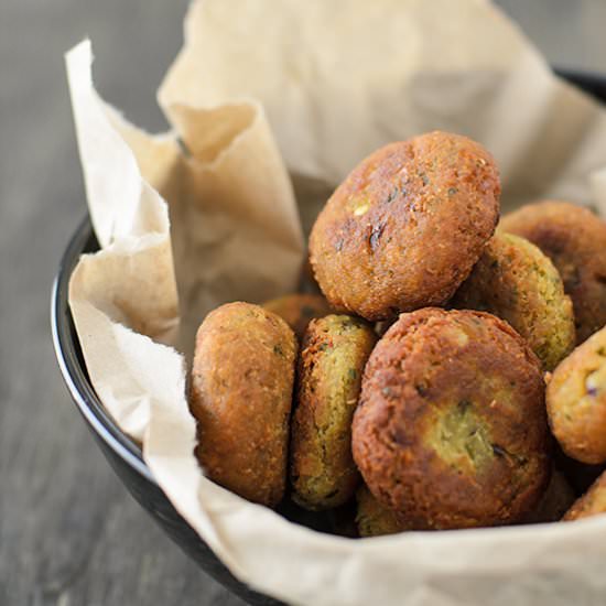 Falafel
