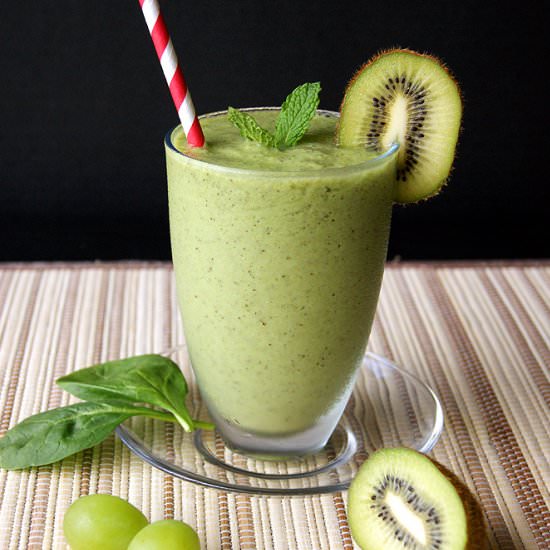 Green Smoothie