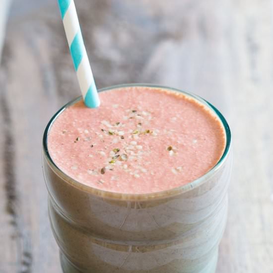 Purple Power Smoothie