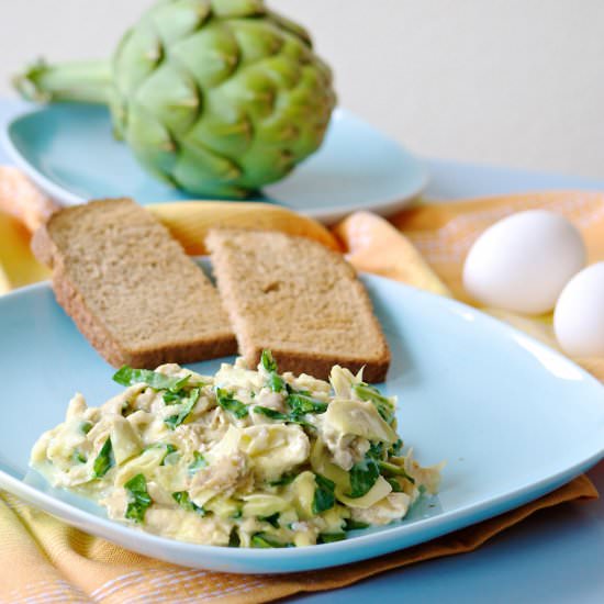 Green Eggs