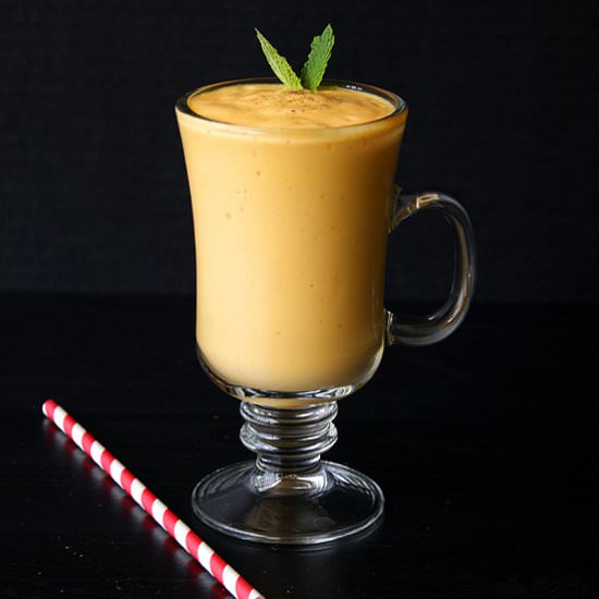 Mango Lassi