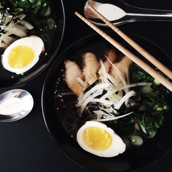 Kake Soba