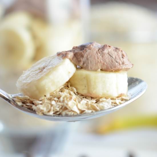 Breakfast Cheeseake