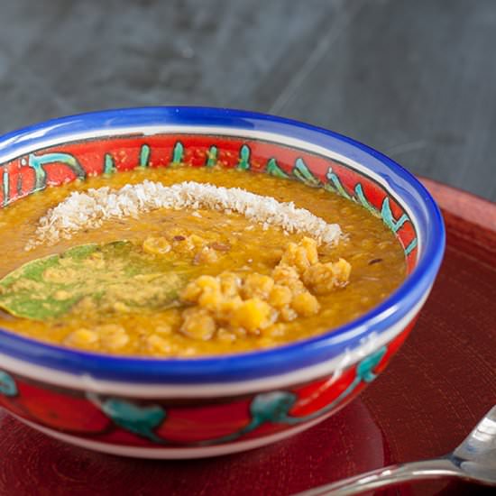 Indian soup