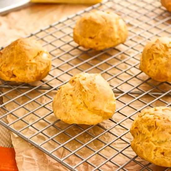 How to Make Pate a Choux