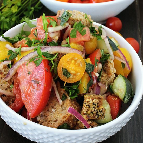 Panzanella