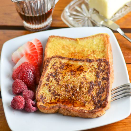 French Toast