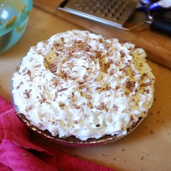 Banoffee Pie