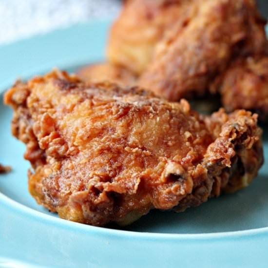 Popeye’s Chicken