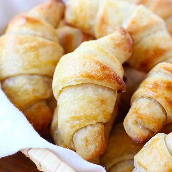 Crescent Rolls