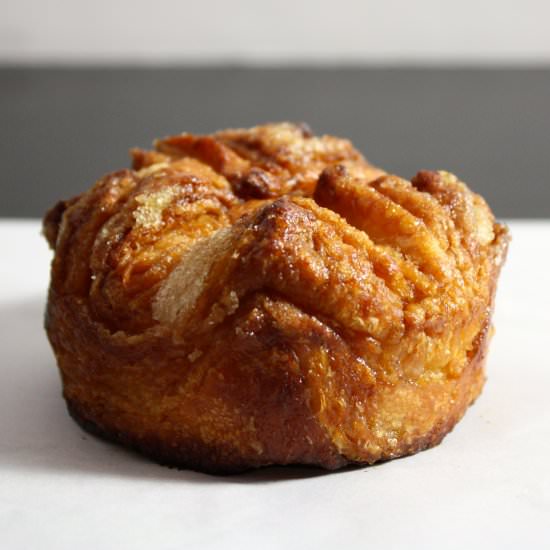 Kouign Amann
