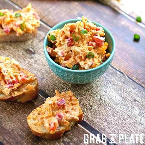 Pimento Cheese Spread