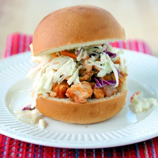 5-Ingredient Meal w/ Chicken