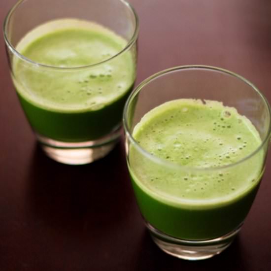 Green Juice