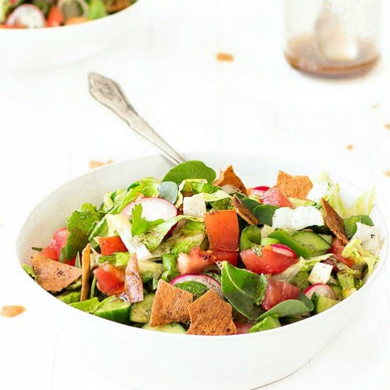 Fattoush