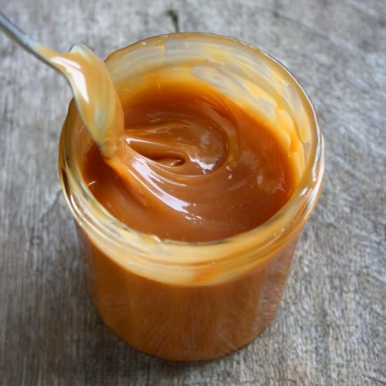 Caramel Sauce