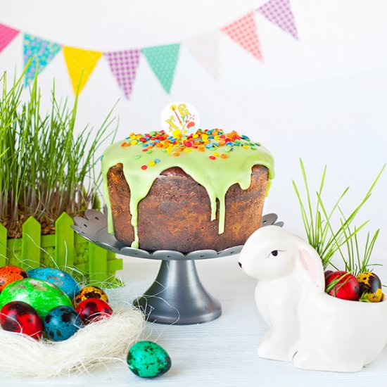 Easter 2015!