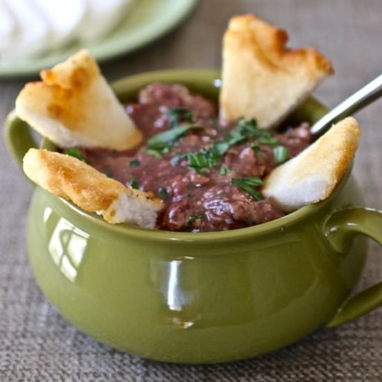 Lobio – Authentic Georgian Recipe