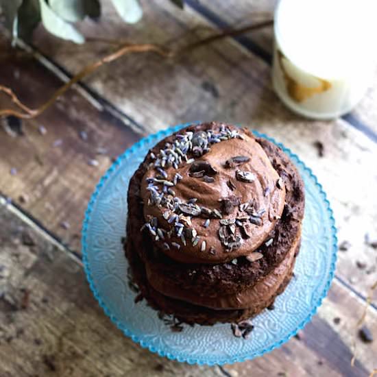 Tarta de Chocolate for Taurus