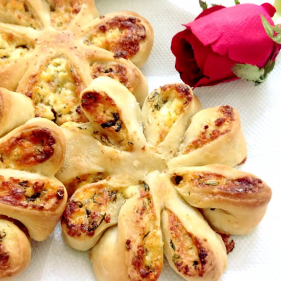 Cheese Bread