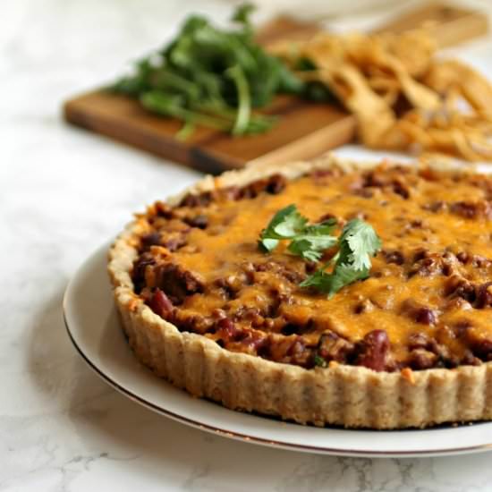 New York Frito Pie