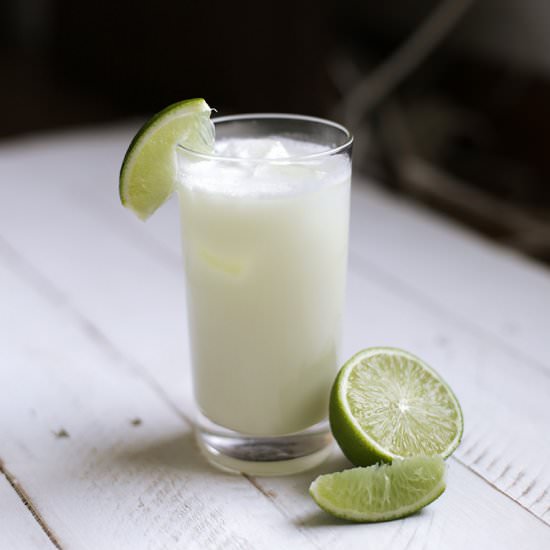 Brazilian Limeade