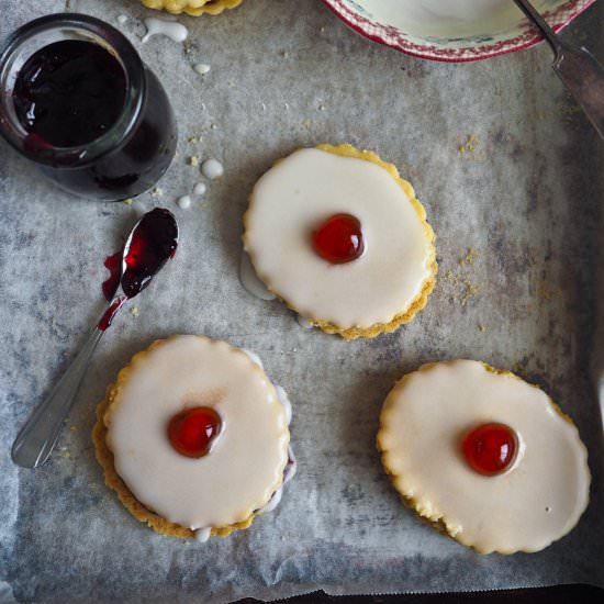 Empire Biscuits