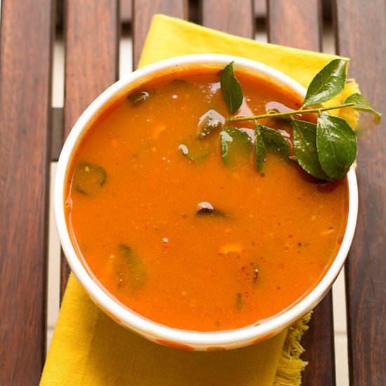 Tomato Rasam