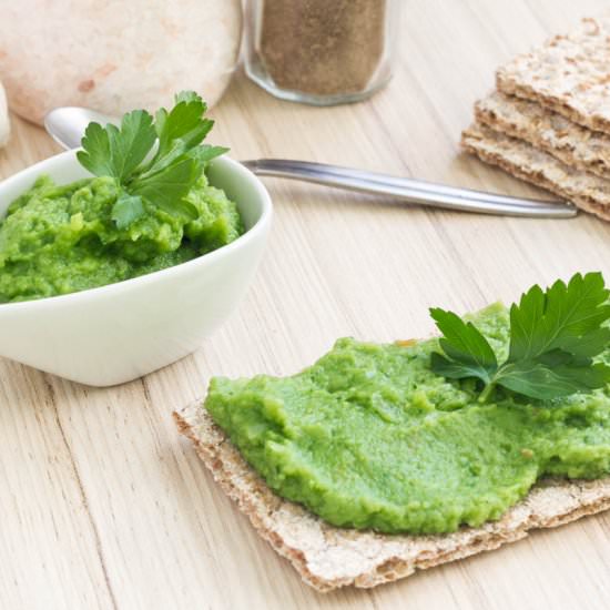 Broccoli Puree – Easy, Healthy