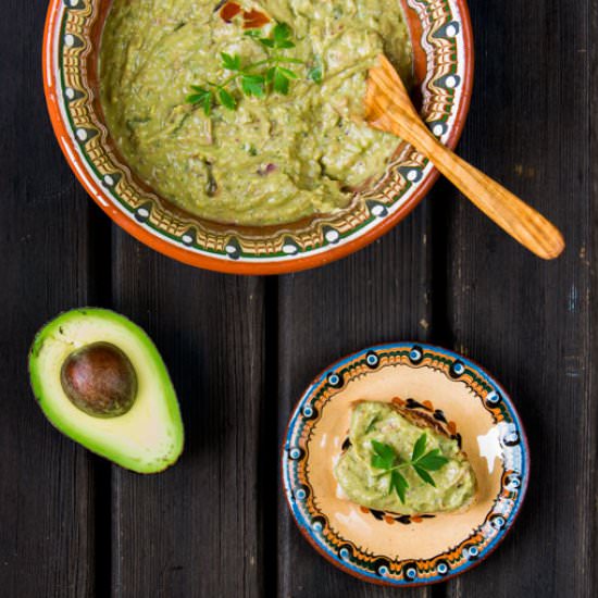 Guacamole
