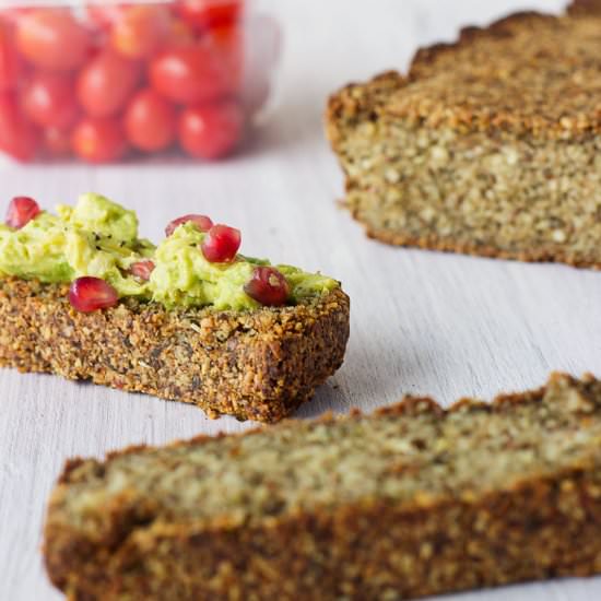 The Body Loving Super Bread
