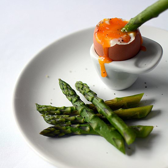 Asparagus