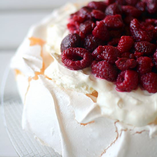 Pavlova