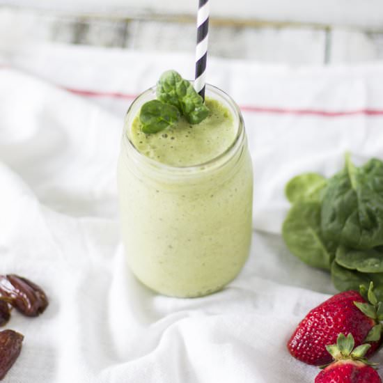 Spinach Smoothie