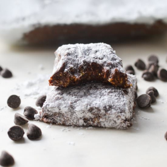 Muddy Buddy Bars