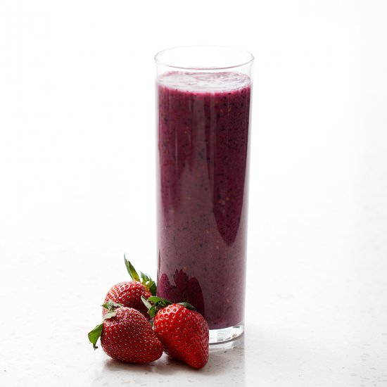 Berry Smoothie
