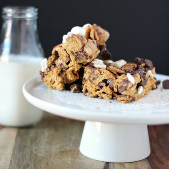 S’mores Bars