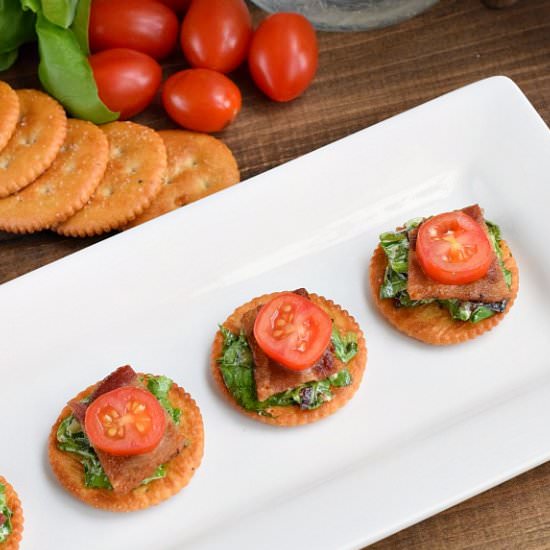 BLT Bites