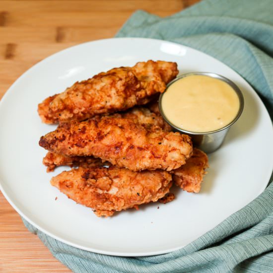 Mama Grace’s Fried Chicken