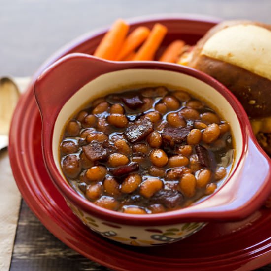 Baked Beans