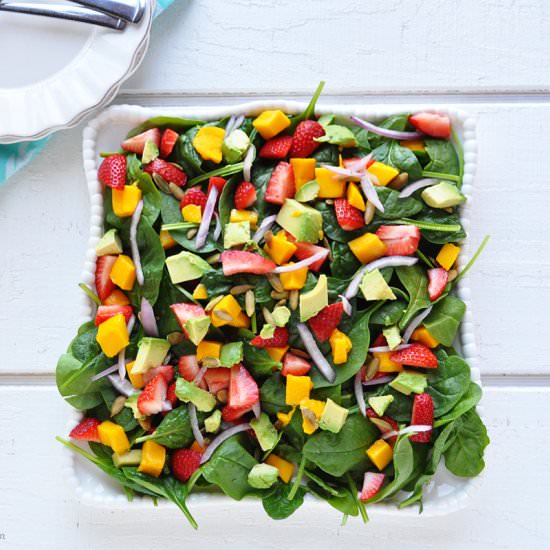 Margarita Salad