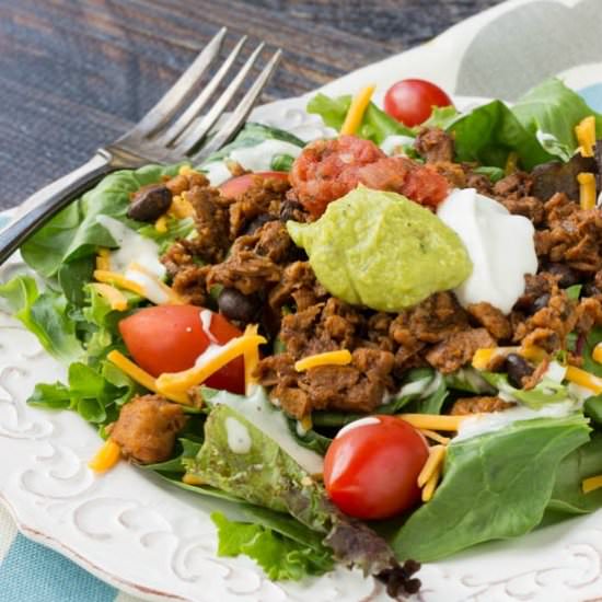 Southwest Salad