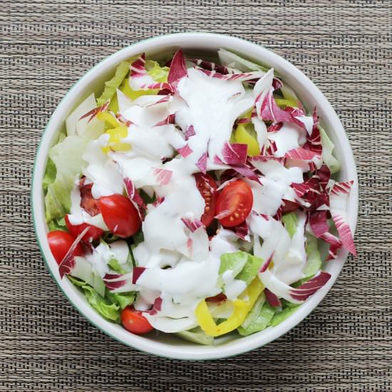 Ranch Dip Spice Mix